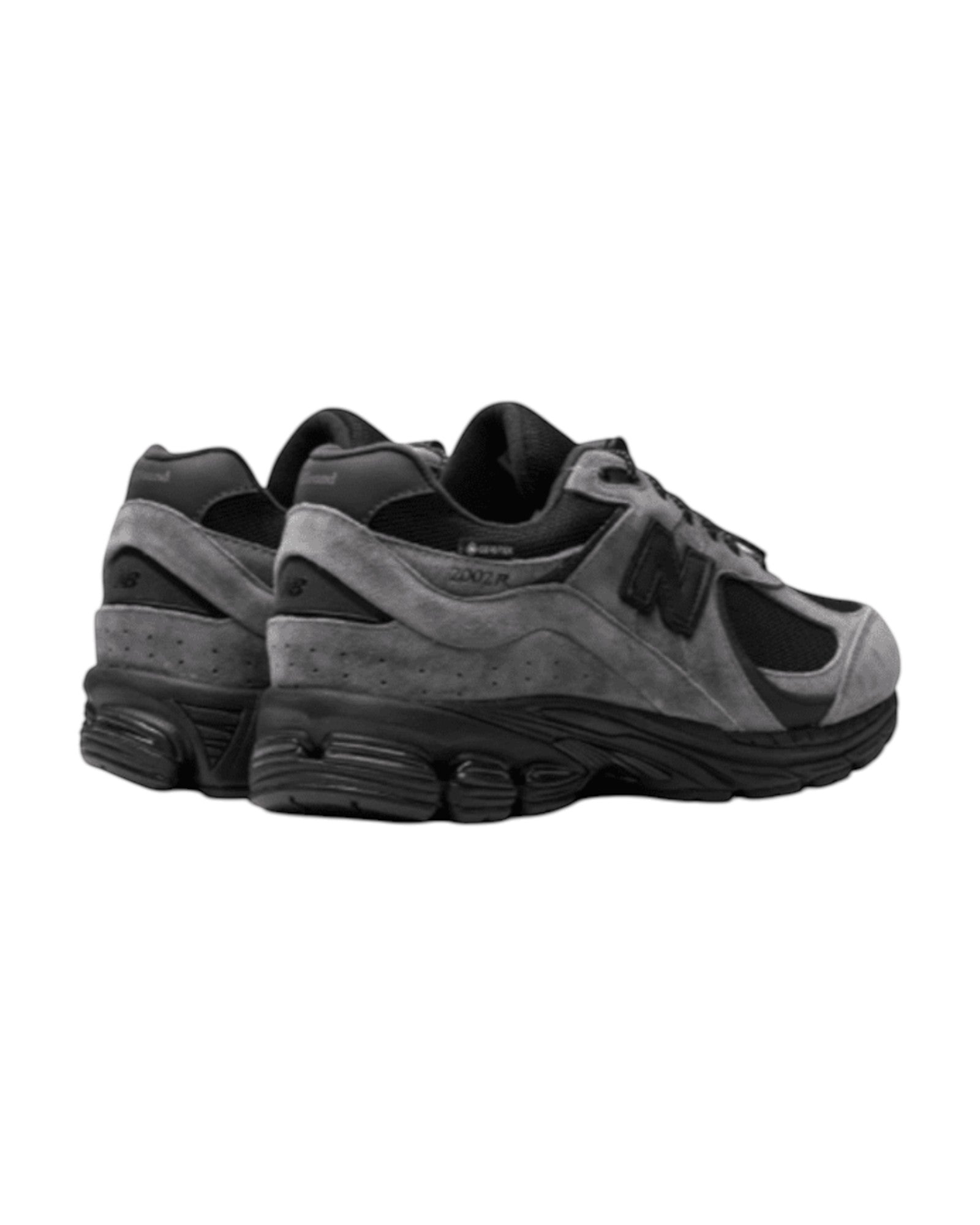 New Balance® 2002R Gore-Tex Charcoal JJJJOUND Plugmarket - plugmarket.fr Sneakers