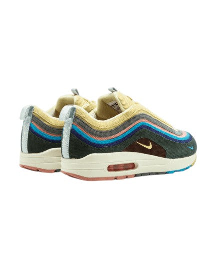 Nike® Air Max 97 x Sean Wotherspoon Plugmarket - plugmarket.fr Sneakers