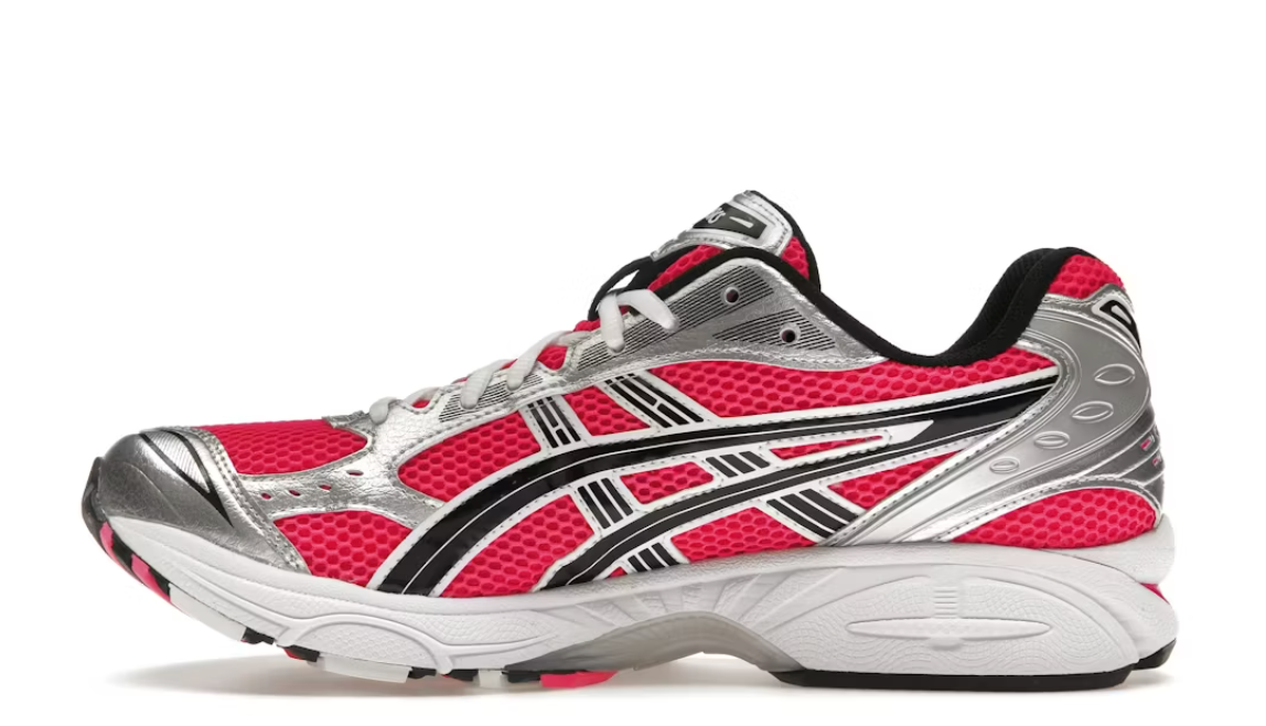 Asics® Gel-Kayano 14 coloris rose