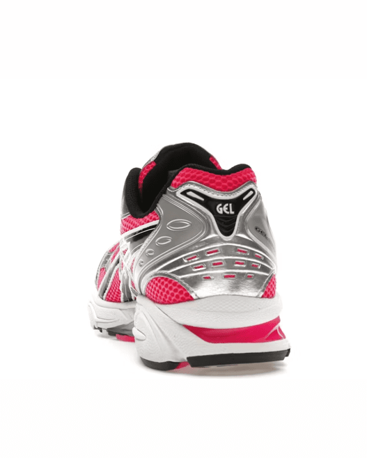 Asics® Gel-Kayano 14 coloris rose Plugmarket - plugmarket.fr Sneakers