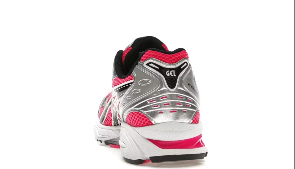 Asics® Gel-Kayano 14 coloris rose