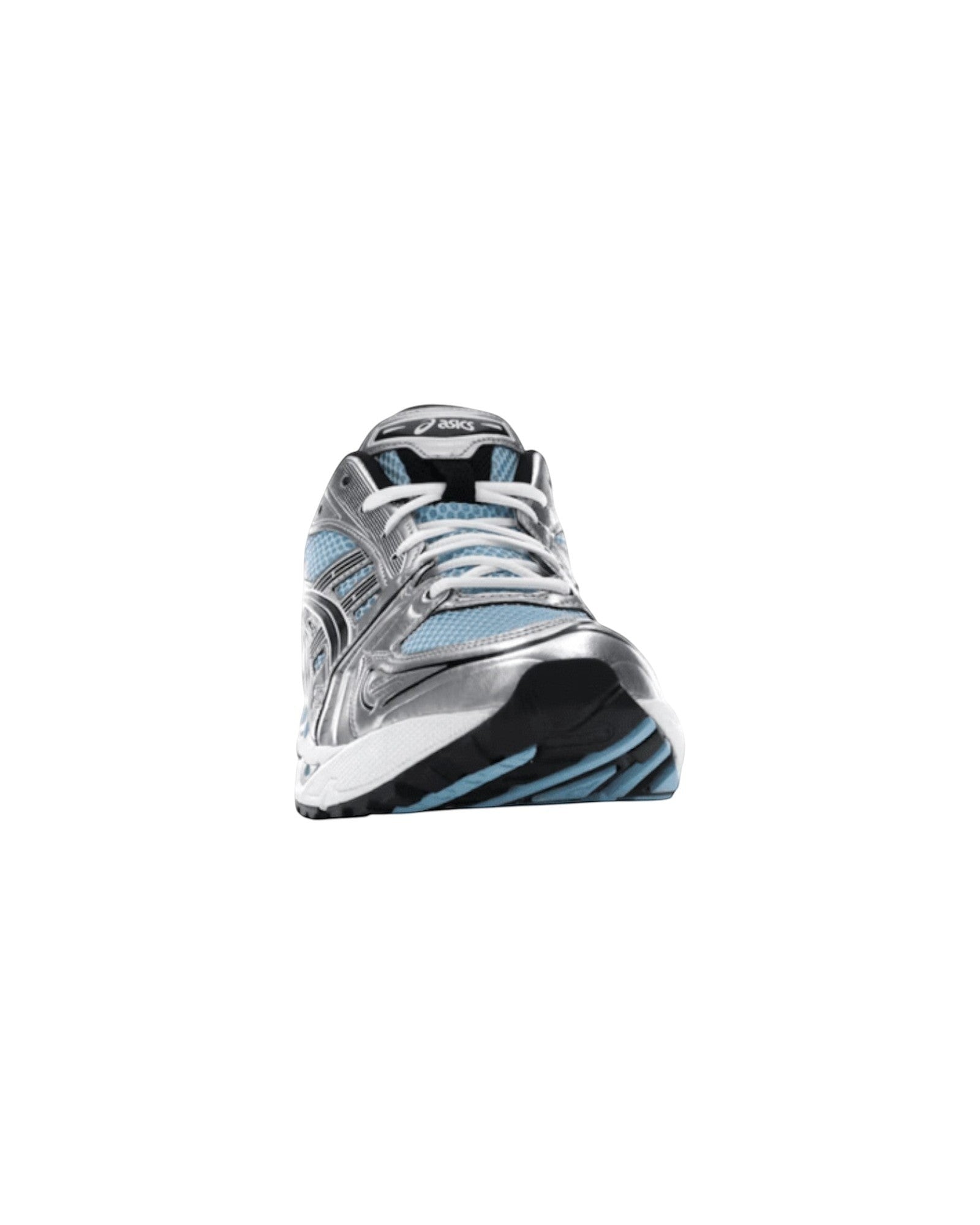 Asics® Gel-Kayano 14 Arctic Sky Pure Argenté Plugmarket - plugmarket.fr Sneakers