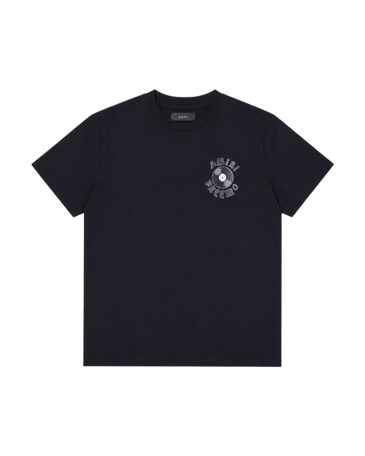 T-Shirt Amiri Preemo Noir
