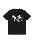 T-Shirt Amiri Noir