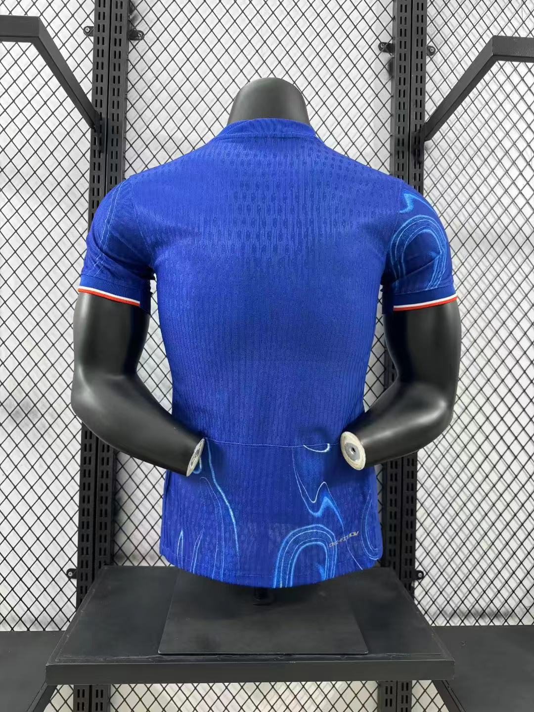 Maillot Domicile Chelsea 2024-2025