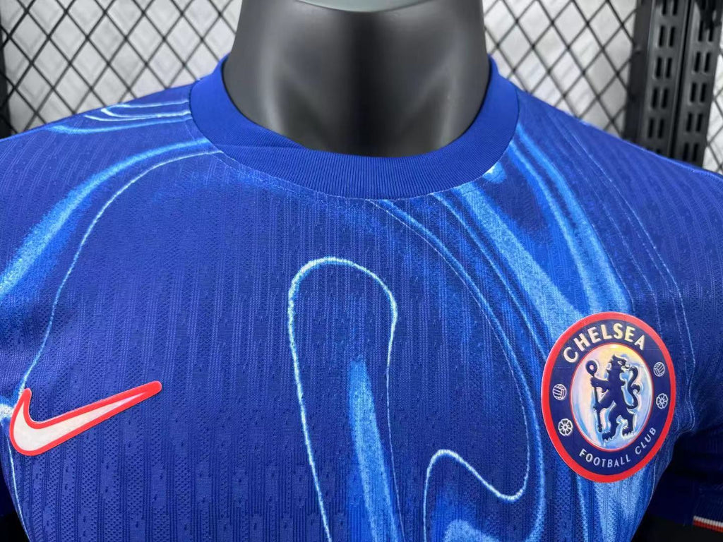Maillot Domicile Chelsea 2024-2025