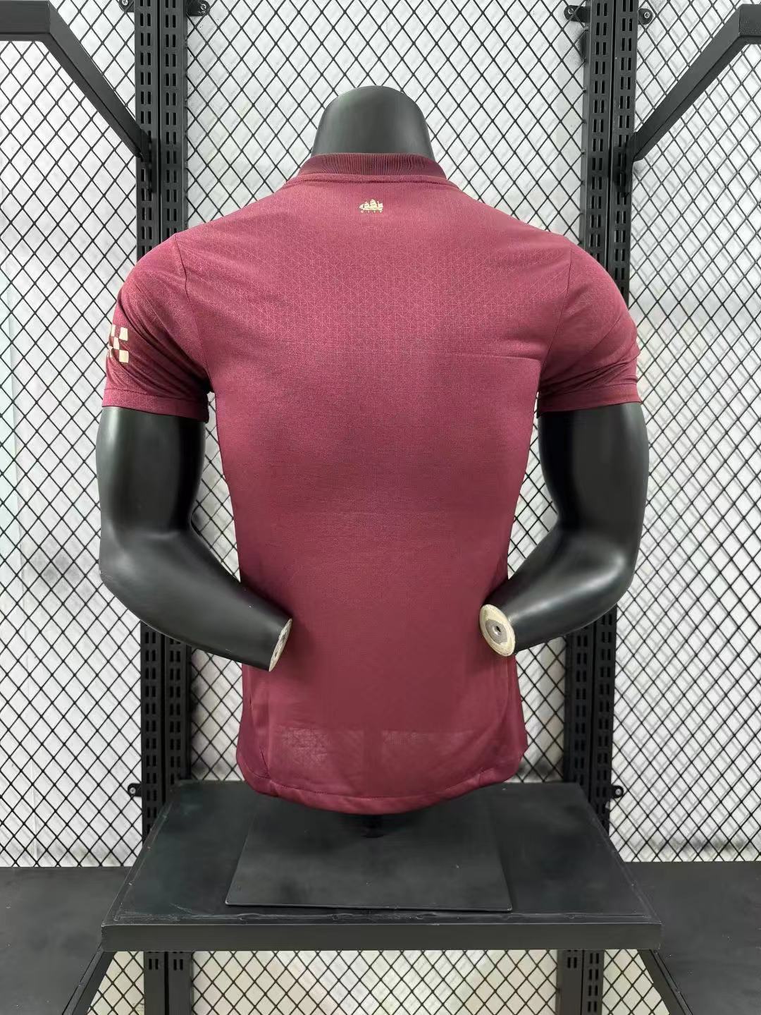 Maillot Third Manchester City 2024-2025