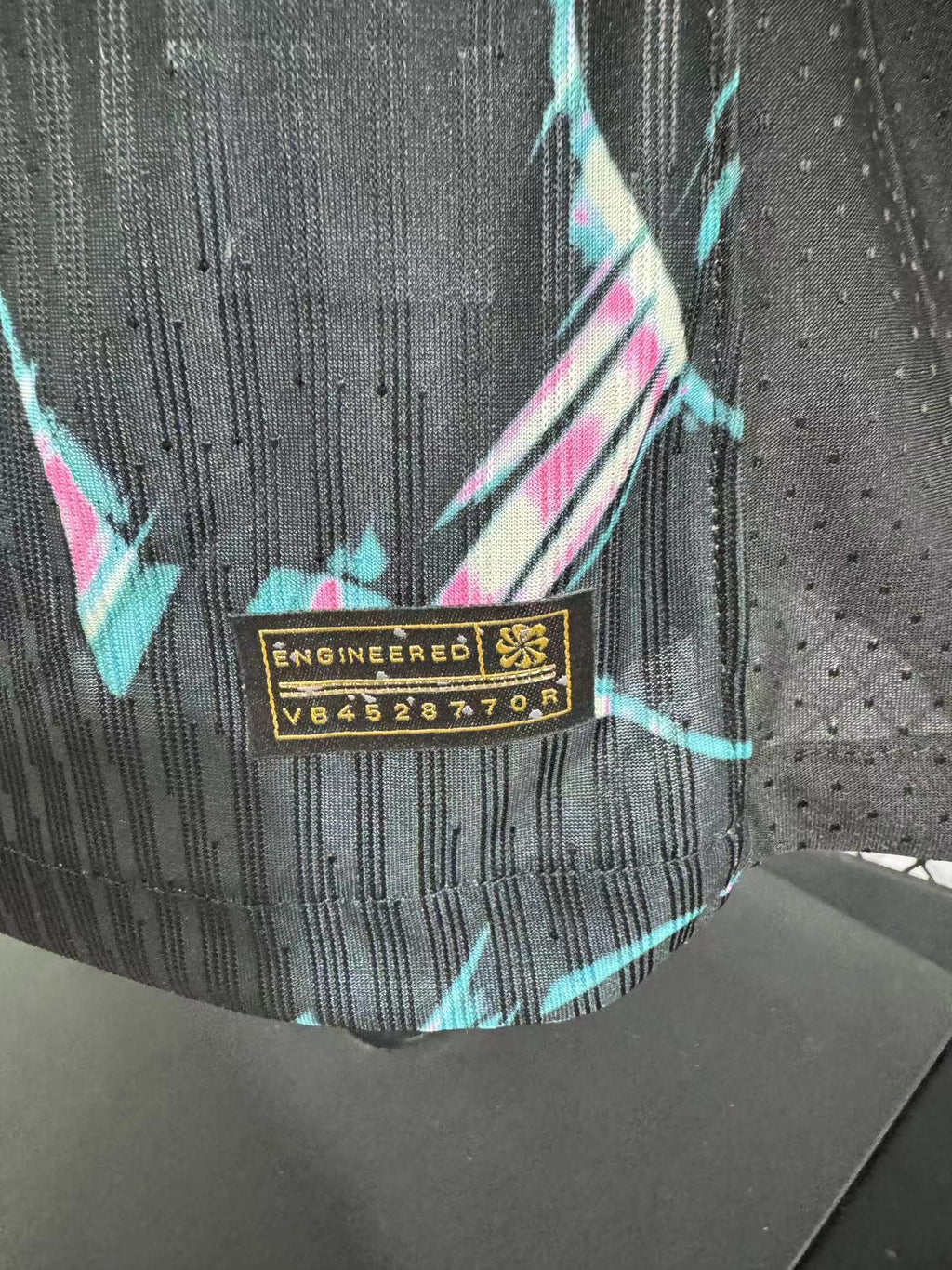 Maillot Extérieur Corée du Sud 2024-2025