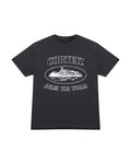 T-Shirt Corteiz® Alcatraz Print RTW