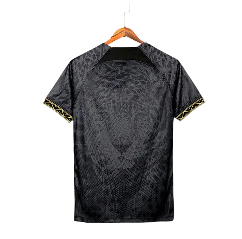 Maillot Concept Brésil Panthère