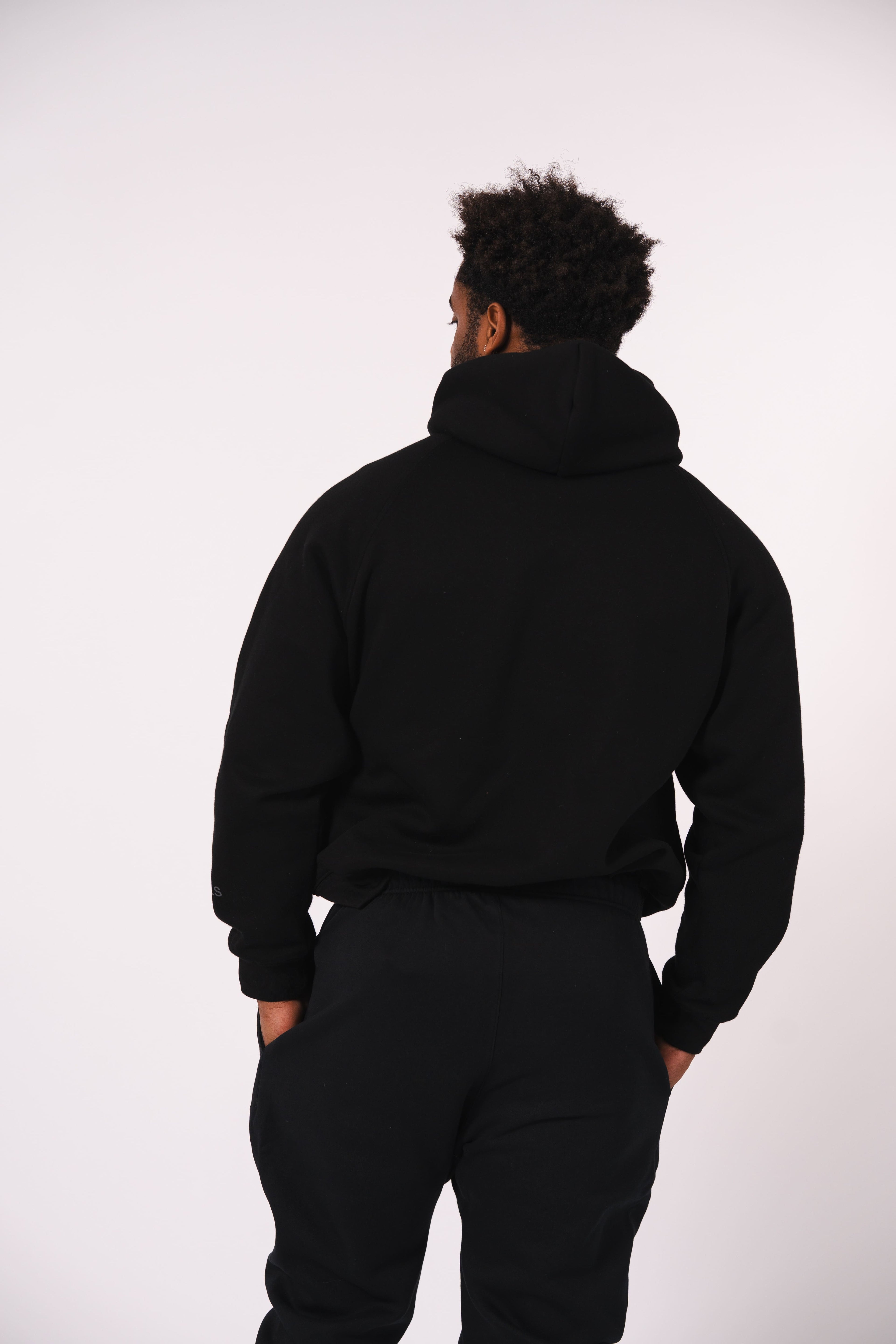 Sweat à capuche Essentials®