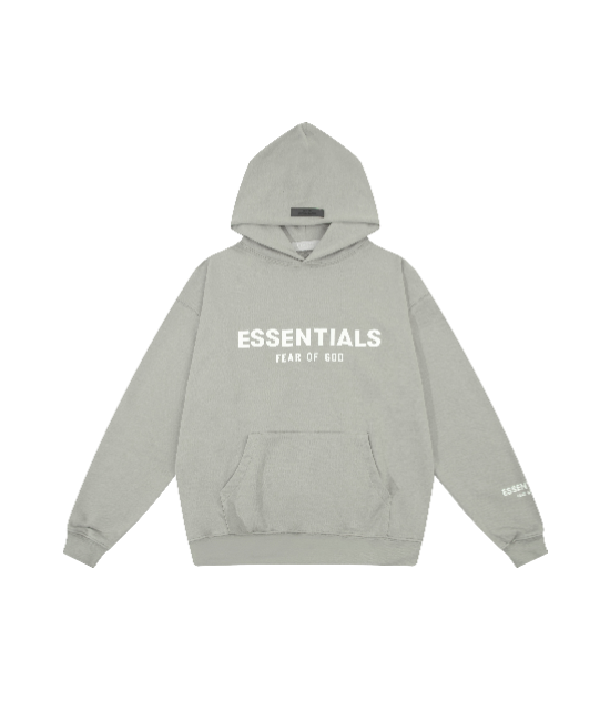 Sweat à capuche Essentials®