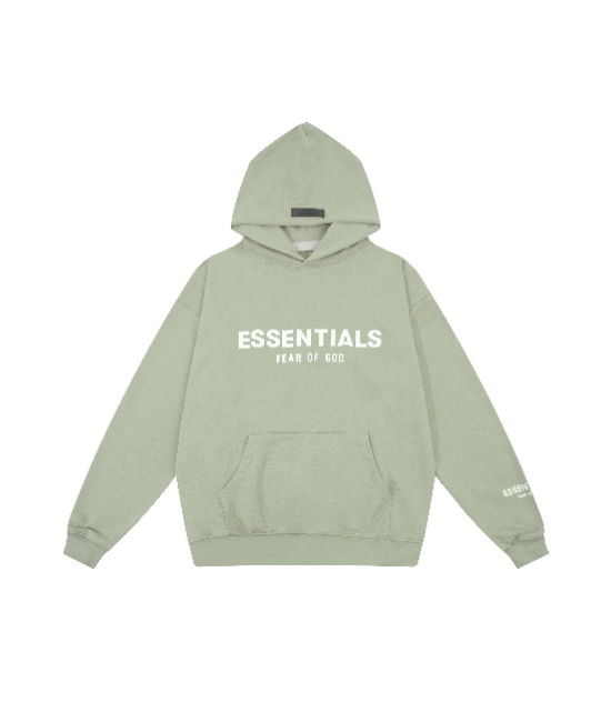 Sweat à capuche Essentials®