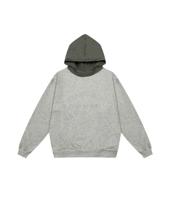 Sweat à capuche Essentials®