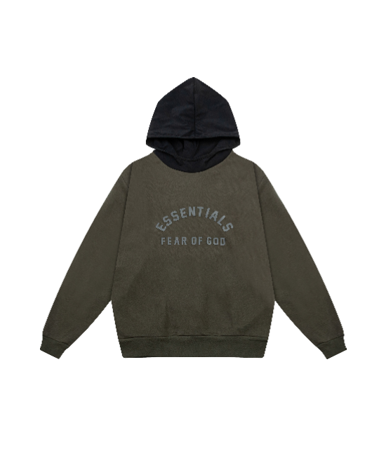 Sweat à capuche Essentials®