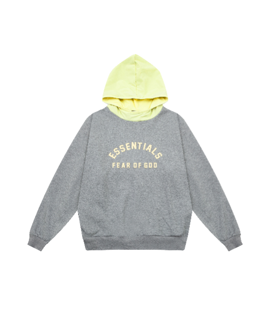 Sweat à capuche Essentials®