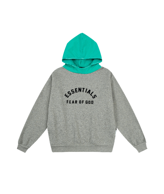 Sweat à capuche Essentials®