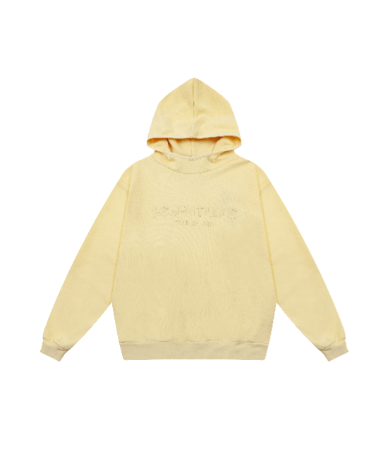 Sweat à capuche Essentials®