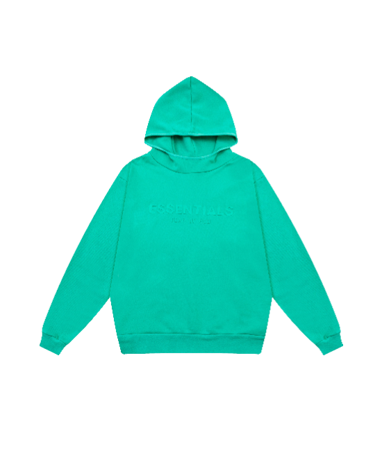 Sweat à capuche Essentials®