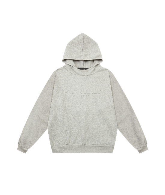 Sweat à capuche Essentials®