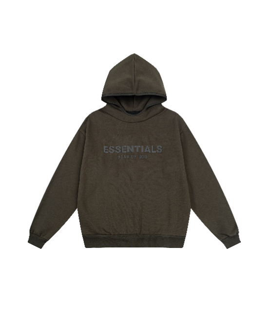 Sweat à capuche Essentials®