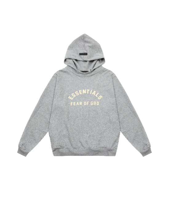 Sweat à capuche Essentials®