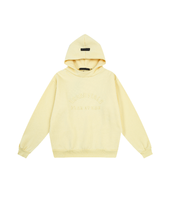 Sweat à capuche Essentials®