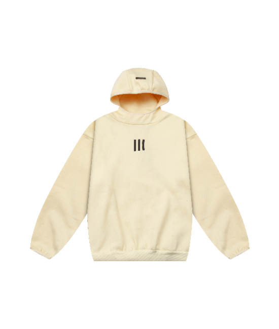 Sweat à capuche Essentials® x Adidas®