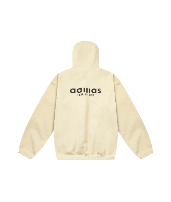 Sweat à capuche Essentials® x Adidas®