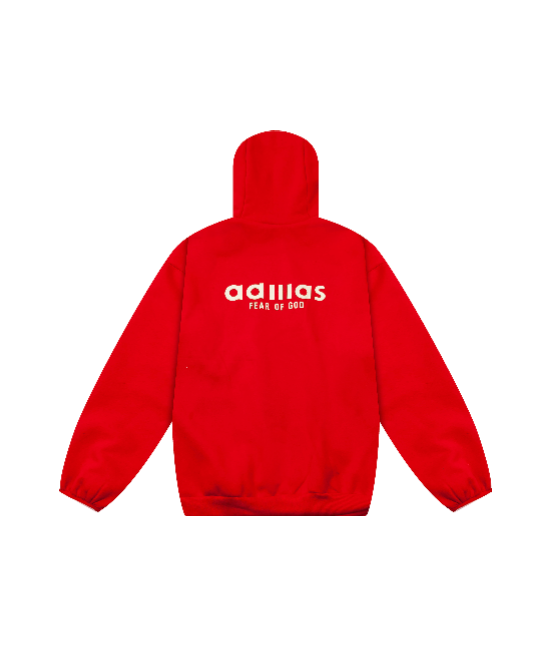 Sweat à capuche Essentials® x Adidas®