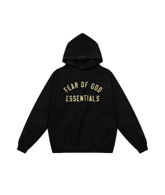 Sweat à capuche Essentials®