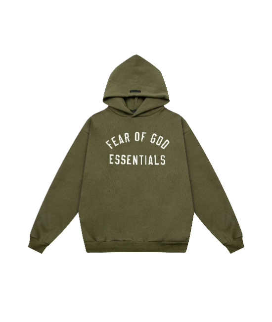 Sweat à capuche Essentials®