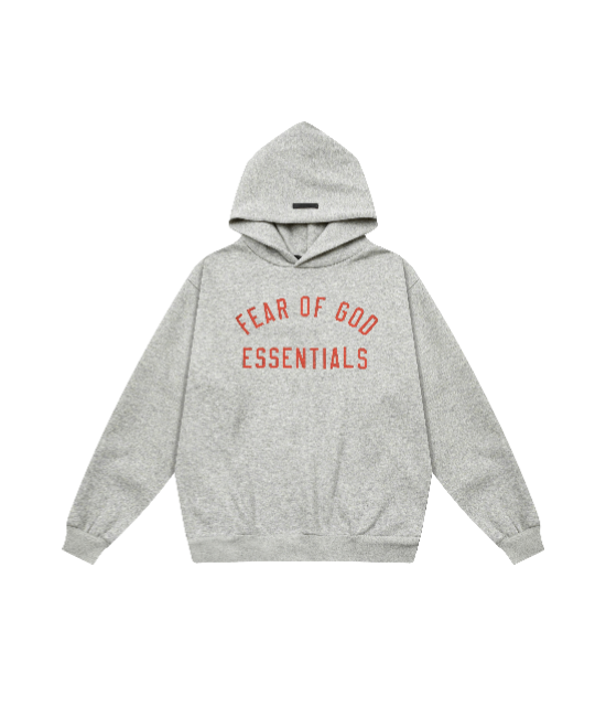 Sweat à capuche Essentials®