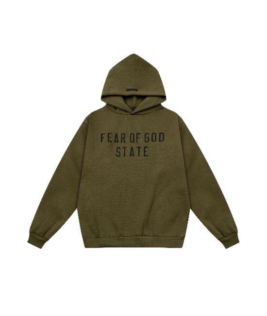 Sweat à capuche Essentials®