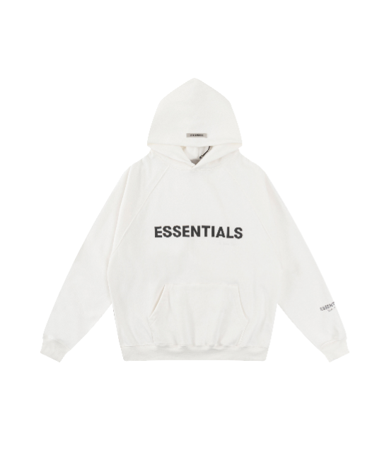 Sweat à capuche Essentials®