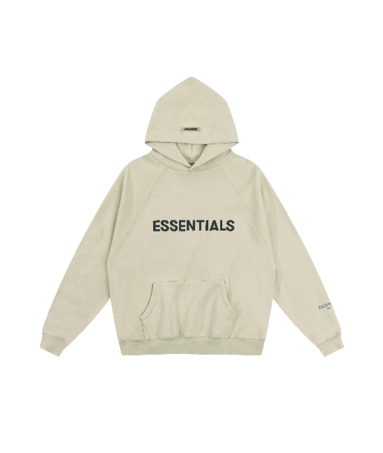 Sweat à capuche Essentials®