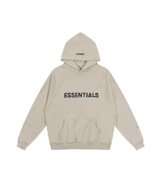Sweat à capuche Essentials®