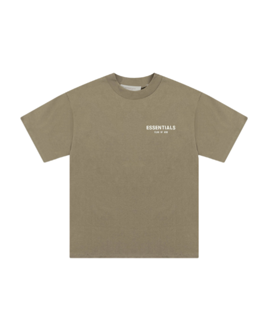 T-Shirt Essentials®