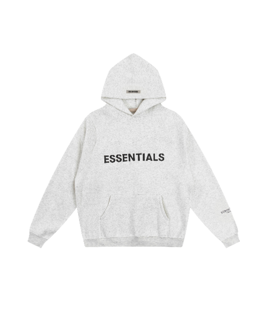 Sweat à capuche Essentials®