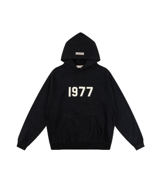 Sweat à capuche Essentials®