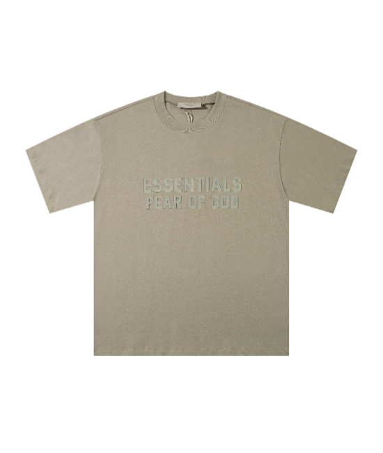 T-Shirt Essentials®