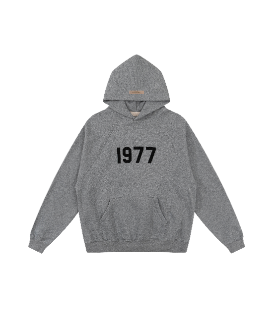 Sweat à capuche Essentials®