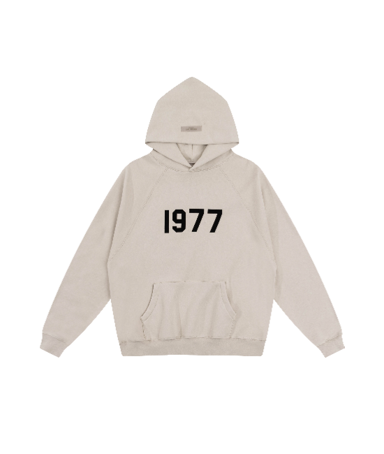 Sweat à capuche Essentials®