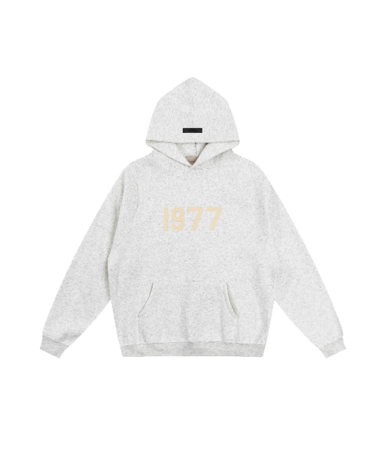 Sweat à capuche Essentials®
