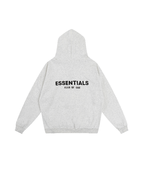 Sweat à capuche Essentials®