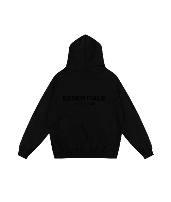 Sweat à capuche Essentials®