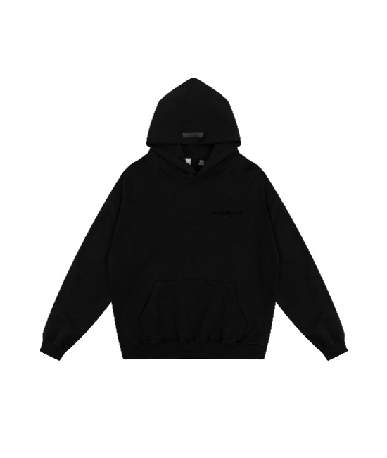 Sweat à capuche Essentials®