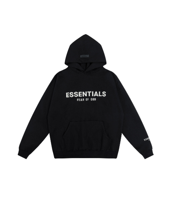 Sweat à capuche Essentials®