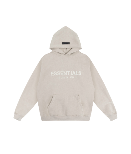 Sweat à capuche Essentials®