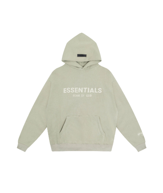 Sweat à capuche Essentials®